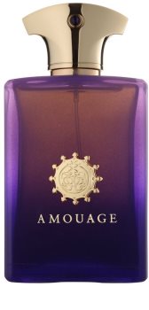 Amouage Myths Eau de Parfum Herren 100 ml