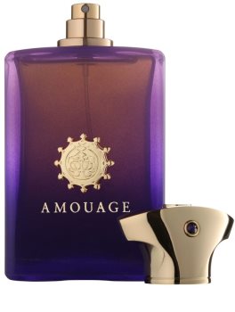 Amouage Myths Eau de Parfum Herren 100 ml