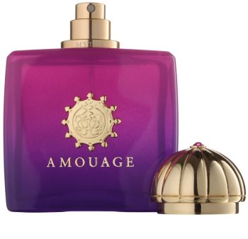 Amouage Myths eau de parfum pour femme 100 ml