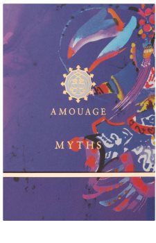Amouage Myths парфумована вода для жінок 50 мл