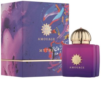 Amouage Myths парфумована вода для жінок 50 мл