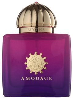 Amouage Myths парфумована вода для жінок 50 мл