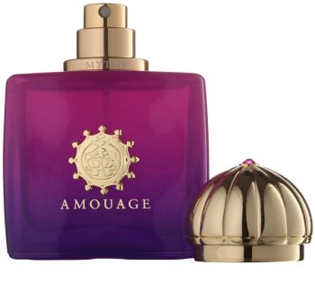 Amouage Myths парфумована вода для жінок 50 мл