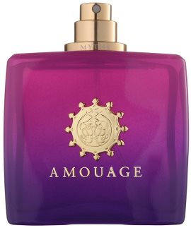 Amouage Myths парфумована вода тестер для жінок 100 мл