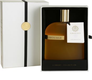 Amouage Opus I eau de parfum unisex 100 ml
