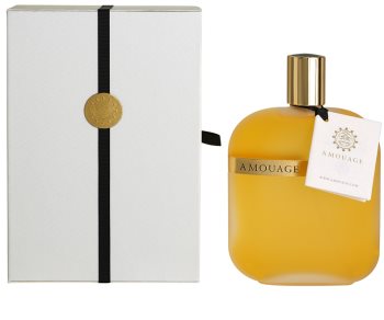 Amouage Opus I eau de parfum unisex 100 ml