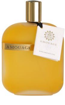 Amouage Opus I eau de parfum unisex 100 ml