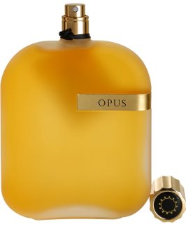 Amouage Opus I parfemska voda uniseks 100 ml