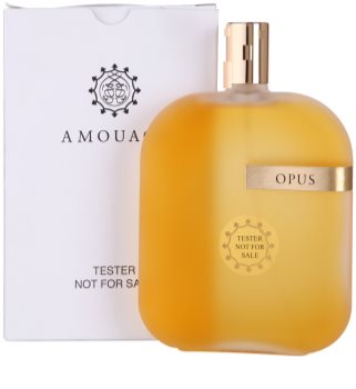 Amouage Opus I woda perfumowana tester unisex 100 ml