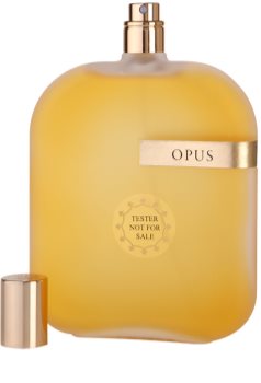 Amouage Opus I woda perfumowana tester unisex 100 ml