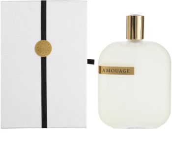 Amouage Opus II eau de parfum mixte 100 ml