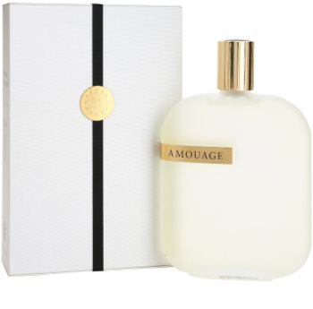 Amouage Opus II eau de parfum mixte 100 ml