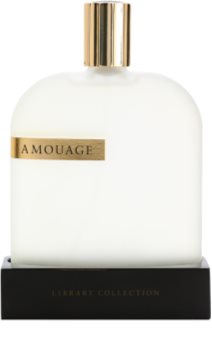 Amouage Opus II eau de parfum mixte 100 ml