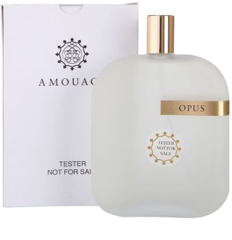 Amouage Opus II parfémovaná voda tester unisex 100 ml