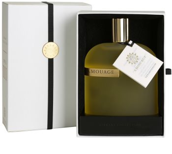 Amouage Opus III Eau de Parfum unisex 100 ml
