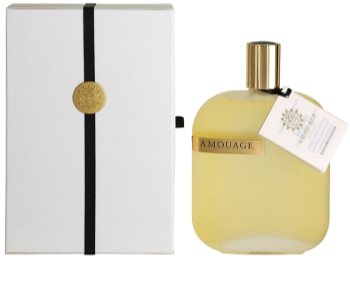 Amouage Opus III Eau de Parfum unisex 100 ml