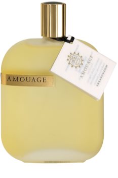 Amouage Opus III Eau de Parfum unisex 100 ml