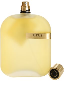 Amouage Opus III Eau de Parfum unisex 100 ml