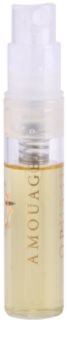 Amouage Opus III eau de parfum unisex 2 ml
