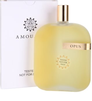 Amouage Opus III Parfumovaná voda tester unisex 100 ml