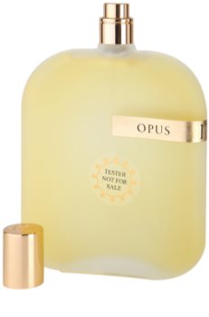 Amouage Opus III woda perfumowana tester unisex 100 ml
