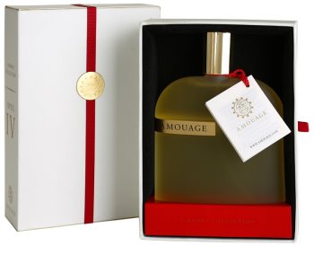 Amouage Opus IV eau de parfum unisex 100 ml