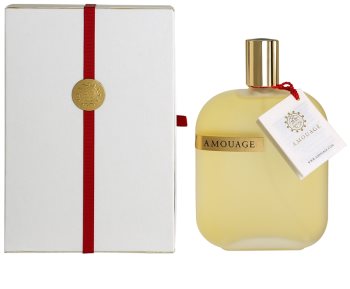 Amouage Opus IV eau de parfum unisex 100 ml