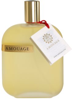 Amouage Opus IV eau de parfum unisex 100 ml