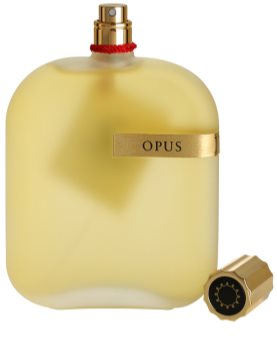 Amouage Opus IV eau de parfum unisex 100 ml