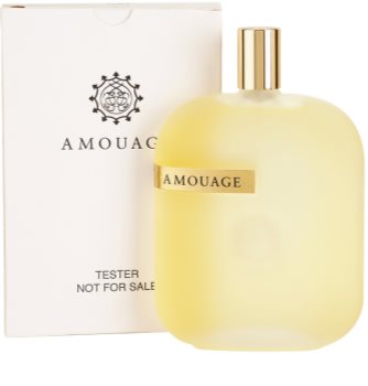 Amouage Opus IV Parfumovaná voda tester unisex 100 ml