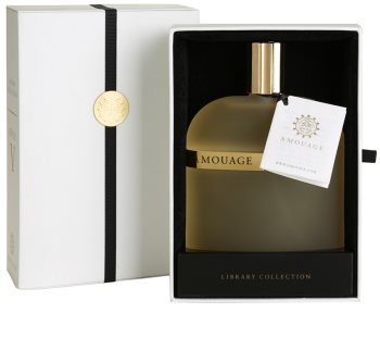 Amouage Opus V Eau de Parfum unisex 100 ml