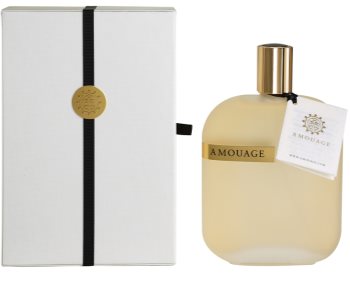 Amouage Opus V parfemska voda uniseks 100 ml