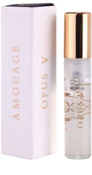 Amouage Opus V Eau de Parfum unisex 2 ml