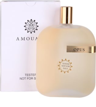 Amouage Opus V eau de parfum teszter unisex 100 ml