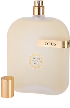 Amouage Opus V eau de parfum teszter unisex 100 ml