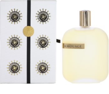 Amouage Opus VI eau de parfum unisex 100 ml