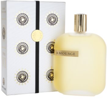 Amouage Opus VI parfémovaná voda unisex 100 ml