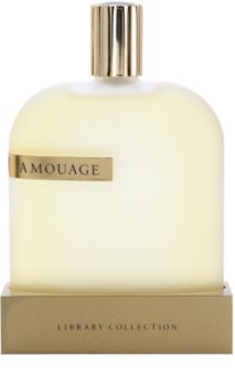 Amouage Opus VI parfémovaná voda unisex 100 ml