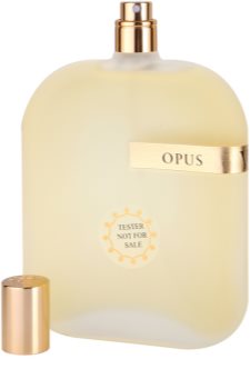 Amouage Opus VI woda perfumowana tester unisex 100 ml