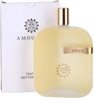 Amouage Opus VI woda perfumowana tester unisex 100 ml