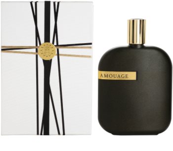 Amouage Opus VII eau de parfum mixte 100 ml