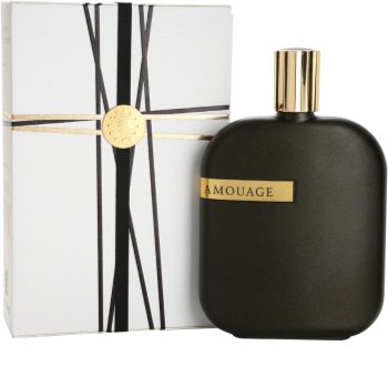 Amouage Opus VII Parfumovaná voda unisex 100 ml
