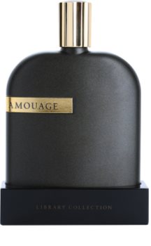 Amouage Opus VII Parfumovaná voda unisex 100 ml