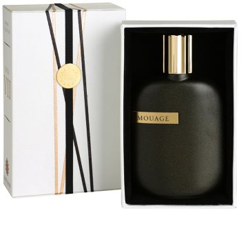 Amouage Opus VII Parfumovaná voda unisex 50 ml