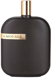 Amouage Opus VII eau de parfum teszter unisex 100 ml