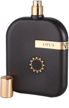 Amouage Opus VII eau de parfum teszter unisex 100 ml