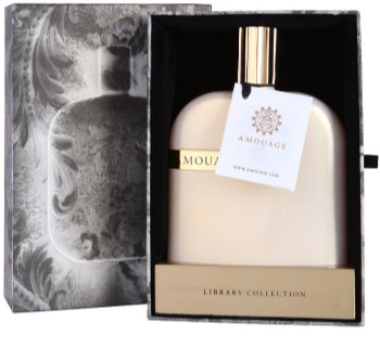 Amouage Opus VIII Eau de Parfum unisex 100 ml