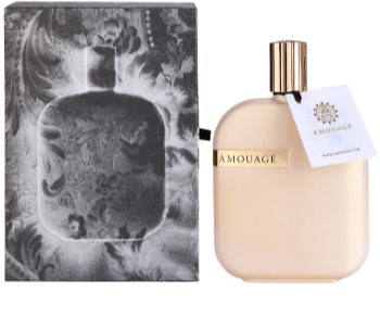 Amouage Opus VIII woda perfumowana unisex 100 ml