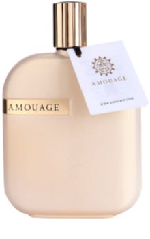 Amouage Opus VIII Eau de Parfum unisex 100 ml
