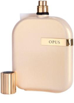 Amouage Opus VIII Eau de Parfum unisex 100 ml